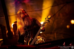 2023.05.09 - Sabaton - The Tour To End All Tours