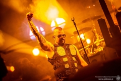 2023.05.09 - Sabaton - The Tour To End All Tours