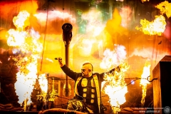 2023.05.09 - Sabaton - The Tour To End All Tours