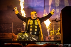 2023.05.09 - Sabaton - The Tour To End All Tours