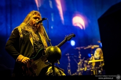 2023.05.09 - Sabaton - The Tour To End All Tours