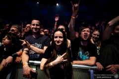 2023.05.09 - Sabaton - The Tour To End All Tours