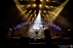 2023.05.09 - Sabaton - The Tour To End All Tours
