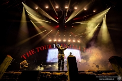 2023.05.09 - Sabaton - The Tour To End All Tours