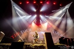 2023.05.09 - Sabaton - The Tour To End All Tours