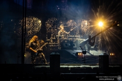 2023.05.09 - Sabaton - The Tour To End All Tours