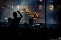 2023.05.09 - Sabaton - The Tour To End All Tours