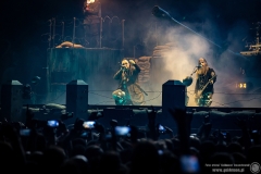 2023.05.09 - Sabaton - The Tour To End All Tours
