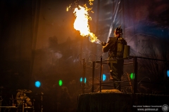 2023.05.09 - Sabaton - The Tour To End All Tours