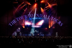 2023.05.09 - Sabaton - The Tour To End All Tours