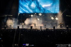 2023.05.09 - Sabaton - The Tour To End All Tours