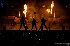 2023.05.09 - Sabaton - The Tour To End All Tours