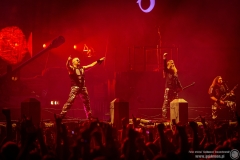 2023.05.09 - Sabaton - The Tour To End All Tours
