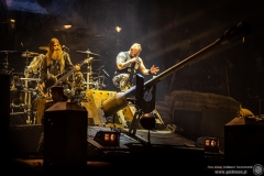 2023.05.09 - Sabaton - The Tour To End All Tours