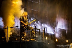 2023.05.09 - Sabaton - The Tour To End All Tours