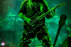 2023.05.09 - Sabaton - The Tour To End All Tours