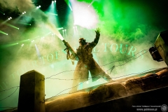 2023.05.09 - Sabaton - The Tour To End All Tours