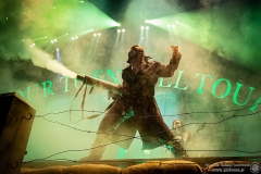 2023.05.09 - Sabaton - The Tour To End All Tours