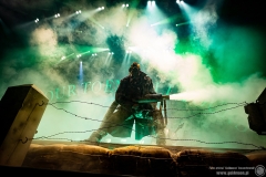 2023.05.09 - Sabaton - The Tour To End All Tours