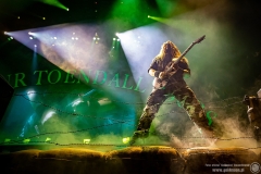 2023.05.09 - Sabaton - The Tour To End All Tours