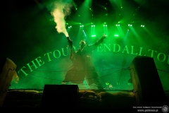 2023.05.09 - Sabaton - The Tour To End All Tours
