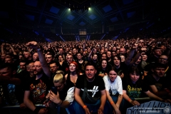 2023.05.09 - Sabaton - The Tour To End All Tours