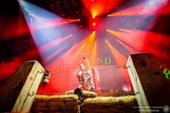 2023.05.09 - Sabaton - The Tour To End All Tours