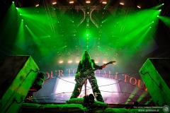2023.05.09 - Sabaton - The Tour To End All Tours