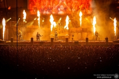 2023.05.09 - Sabaton - The Tour To End All Tours