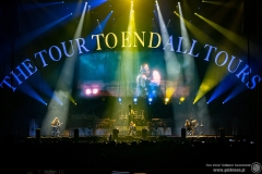 2023.05.09 - Sabaton - The Tour To End All Tours