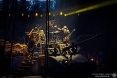 2023.05.09 - Sabaton - The Tour To End All Tours