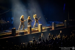 2023.05.09 - Sabaton - The Tour To End All Tours
