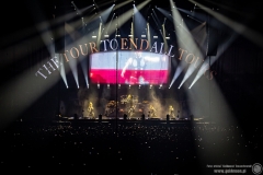 2023.05.09 - Sabaton - The Tour To End All Tours