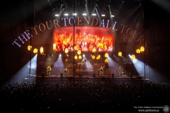 2023.05.09 - Sabaton - The Tour To End All Tours