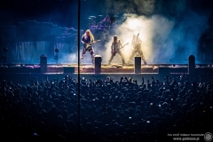 2023.05.09 - Sabaton - The Tour To End All Tours