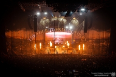 2023.05.09 - Sabaton - The Tour To End All Tours
