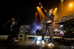 2023.05.27 - Fun Lovin' Criminals