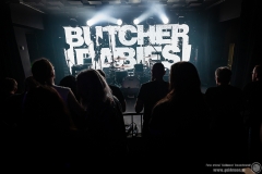 2023.06.22 - Butcher Babies