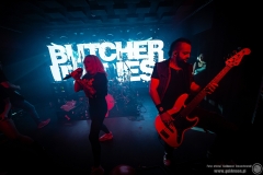 2023.06.22 - Butcher Babies