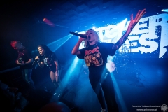 2023.06.22 - Butcher Babies