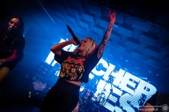 2023.06.22 - Butcher Babies