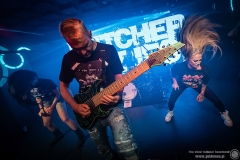 2023.06.22 - Butcher Babies