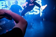 2023.06.22 - Butcher Babies