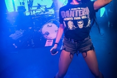 2023.06.22 - Butcher Babies