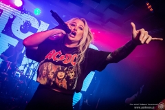 2023.06.22 - Butcher Babies