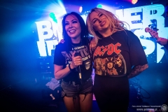 2023.06.22 - Butcher Babies