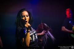 2023.06.22 - Butcher Babies