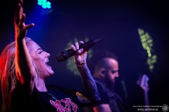 2023.06.22 - Butcher Babies