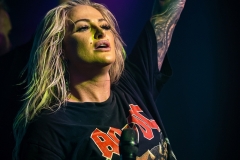 2023.06.22 - Butcher Babies