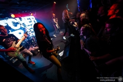 2023.06.22 - Butcher Babies